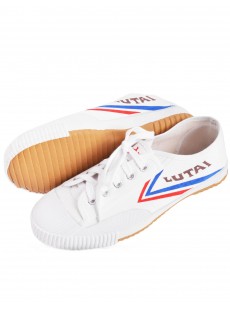 Chaussures Lutai blanches