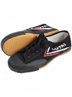 Chaussures Lutai noires