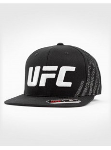 Casquette UFC Venum Authentic Fight