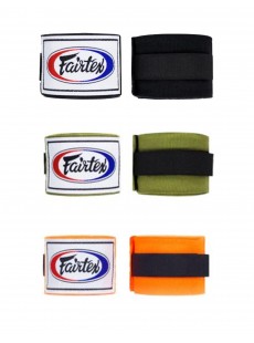 Bandes de maintien pro Fairtex